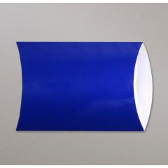 Pillow Boxes 324 x 229mm, Blue