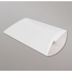 Pillow Boxes 113 x 81mm, White