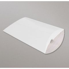 Pillow Boxes 324 x 229mm, White