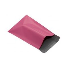 Pink Mailing Bags - 350mm x 500mm