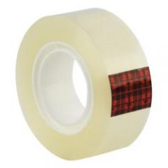 Scotch Easy Tear, Small Core, 19mm x 33M, pack of 8 rolls