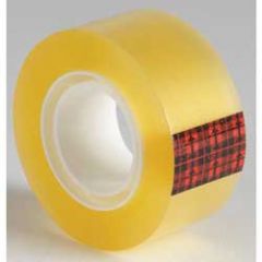 Scotch Easy Tear, Small Core, 24mm x 33M, pack of 6 rolls