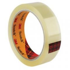 Scotch Easy Tear, Large Core, 25mm x 66M, pack of 6 rolls