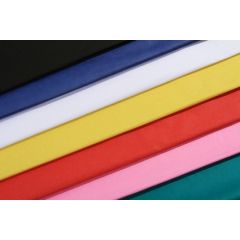 Recycled Tissue Paper 500 x 750mm, Off-White, 480 sheets