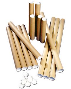 poster tubes