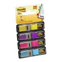 POST-IT INDEX TABS