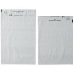 opaque envelopes