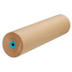 Kraft Paper Roll 600mm x 220M, 88gsm
