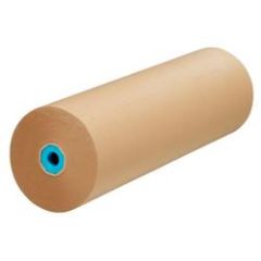 Kraft Paper Roll 600mm x 280M, 70gsm