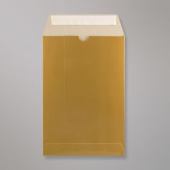 gold strong envelopes