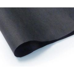 Tissue Paper 500 x 750mm, Black, 480 sheets