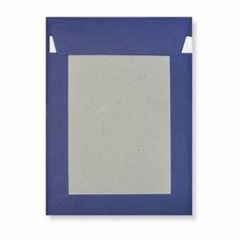 black card backed envelopes