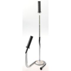 universal pallet wrap dispenser