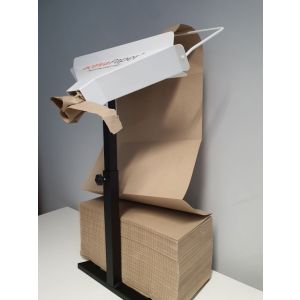 ACTIVAWRAP TABLE TOP PAPER DISPENSER