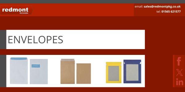 From Clay Casings to Modern Mail – The History of Envelopes