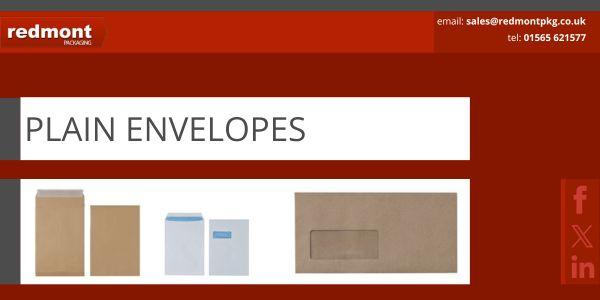 How to Customise Plain Envelopes – Budget DIY Tips