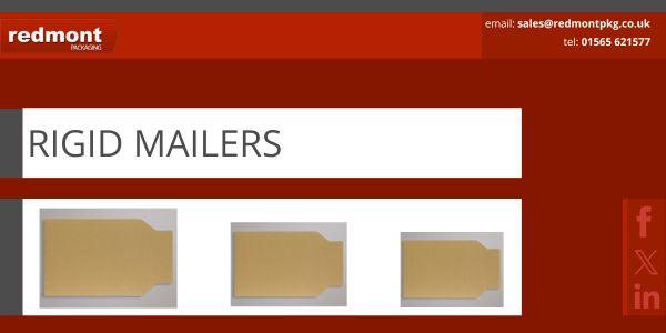 Are Rigid Mailers Recyclable?