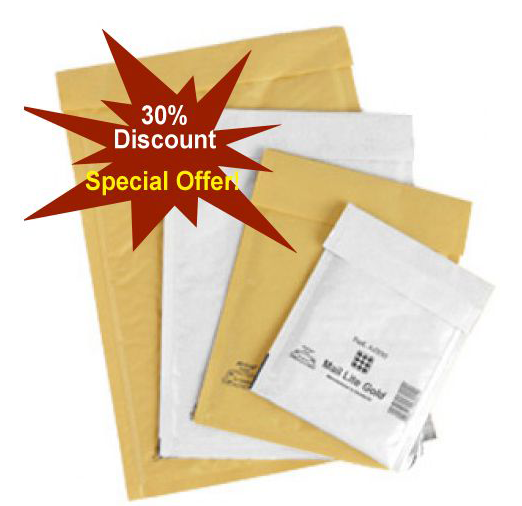 Package Discount
