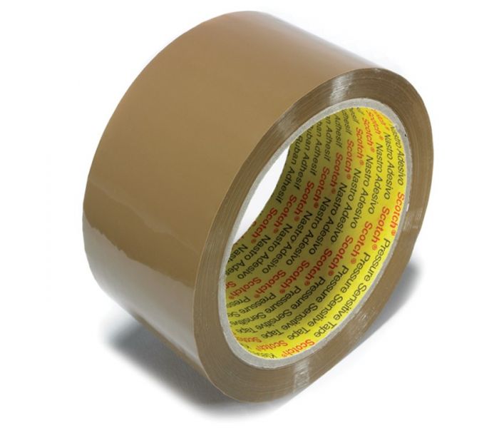 Scotch Premium Packaging / Packing Tape Redmont Packaging