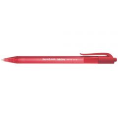 PAPERMATE INKJOY 100 RT red