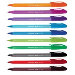 multicolour ball pen