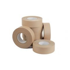 GUMMED PAPER TAPE - WATER ACTIVATED GUM