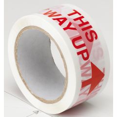 this way up tape rolls