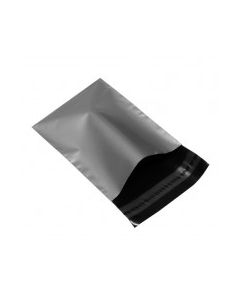Silver Mailing Bags